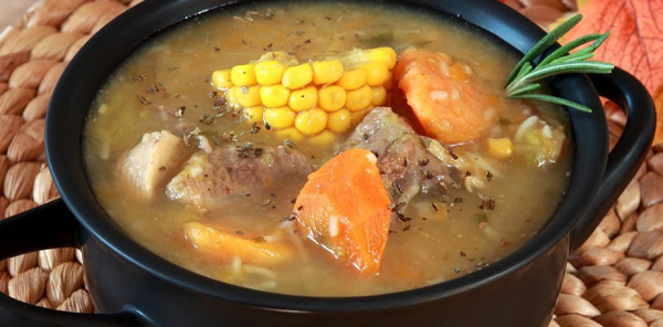 Sancocho de Res